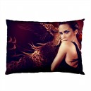 Disney Beauty And The Beast Emma Watson - Pillow Case