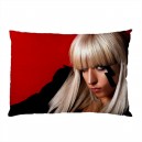 Lady Ga Ga - Pillow Case