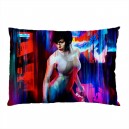 Scarlett Johansson Ghost In The Shell - Pillow Case