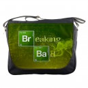 Breaking Bad - Messenger Bag