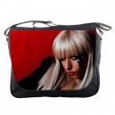 Lady Ga Ga - Messenger Bag