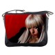 Lady Ga Ga - Messenger Bag
