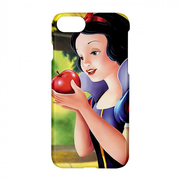Disney Snow White Apple iPhone 7 Case Stars On Stuff