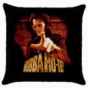 Bruce Campbell Bubba Ho-Tep - Cushion Cover