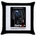 Friday The 13th - Cushion Cover