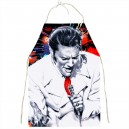 Elvis Presley - BBQ/Kitchen Apron