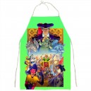 Disney The Hunchback Of Notre Dame - BBQ/Kitchen Apron