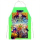 Disney The Hunchback Of Notre Dame - BBQ/Kitchen Apron