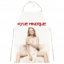 Kylie Minogue - BBQ/Kitchen Apron