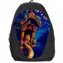 Disney Tangled Rapunzel - Rucksack / Backpack