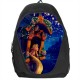 Disney Tangled Rapunzel - Rucksack / Backpack