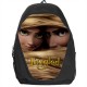 Disney Tangled Rapunzel - Rucksack / Backpack