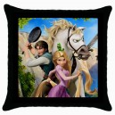 Disney Tangled Rapunzel - Cushion Cover