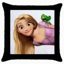 Disney Tangled Rapunzel - Cushion Cover