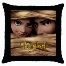 Disney Tangled Rapunzel - Cushion Cover