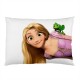 Disney Tangled Rapunzel - Pillow Case