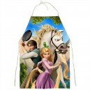 Disney Tangled Rapunzel - BBQ/Kitchen Apron