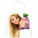 Disney Tangled Rapunzel - BBQ/Kitchen Apron