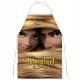 Disney Tangled Rapunzel - BBQ/Kitchen Apron