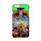 Disney The Hunchback Of Notre Dame - Apple iPhone 6 Case