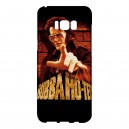 Bruce Campbell Bubba Ho-Tep - Samsung Galaxy S8 Plus Case