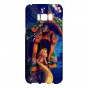 Disney Tangled Rapunzel - Samsung Galaxy S8 Plus Case