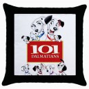 Disney 101 Dalmations - Cushion Cover