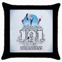 Disney 101 Dalmations - Cushion Cover