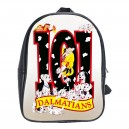 Disney 101 Dalmations - School Bag (Large)
