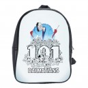 Disney 101 Dalmations - School Bag (Large)