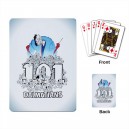 Disney 101 Dalmations - Playing Cards