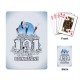 Disney 101 Dalmations - Playing Cards