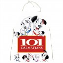 Disney 101 Dalmations - BBQ/Kitchen Apron