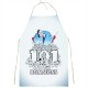 Disney 101 Dalmations - BBQ/Kitchen Apron