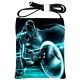 Disney Tron - Shoulder Sling Bag