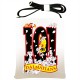 Disney 101 Dalmations - Shoulder Sling Bag