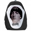 Eminem Slim Shady - Rucksack / Backpack