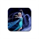 Disney Frozen Elsa - Set Of 4 Coasters