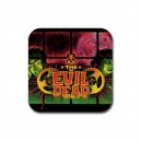 The Evil Dead - Set Of 4 Coasters