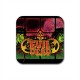 The Evil Dead - Set Of 4 Coasters