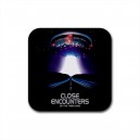 Close Encounters Of The Third - Set Of 4 Coasters