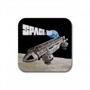 Space 1999 - Set Of 4 Coasters