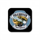 Staus Quo Piledriver - Set Of 4 Coasters