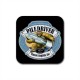 Staus Quo Piledriver - Set Of 4 Coasters