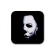 Michael Myers halloween - Set Of 4 Coasters