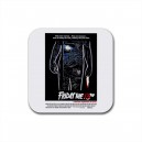 Friday The 13th - Set Of 4 Coasters