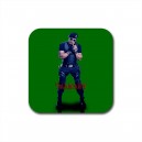 Sylvester Stallone Expendables - Set Of 4 Coasters