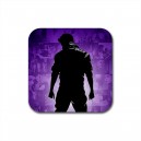 Justin Bieber Believe - Set Of 4 Coasters
