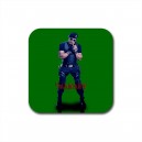 Sylvester Stallone Expendables - Set Of 4 Coasters