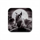 Disney Frankenweenie - Set Of 4 Coasters